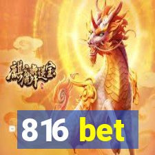 816 bet